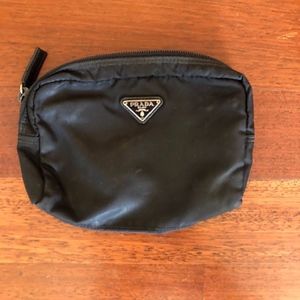 Makeup bag